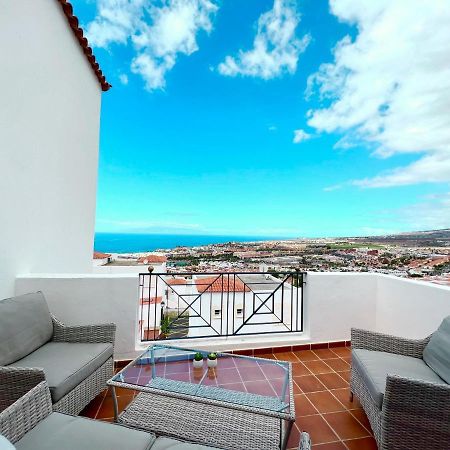 Balcon De Atlantico 2Bed Apartment アデヘ エクステリア 写真