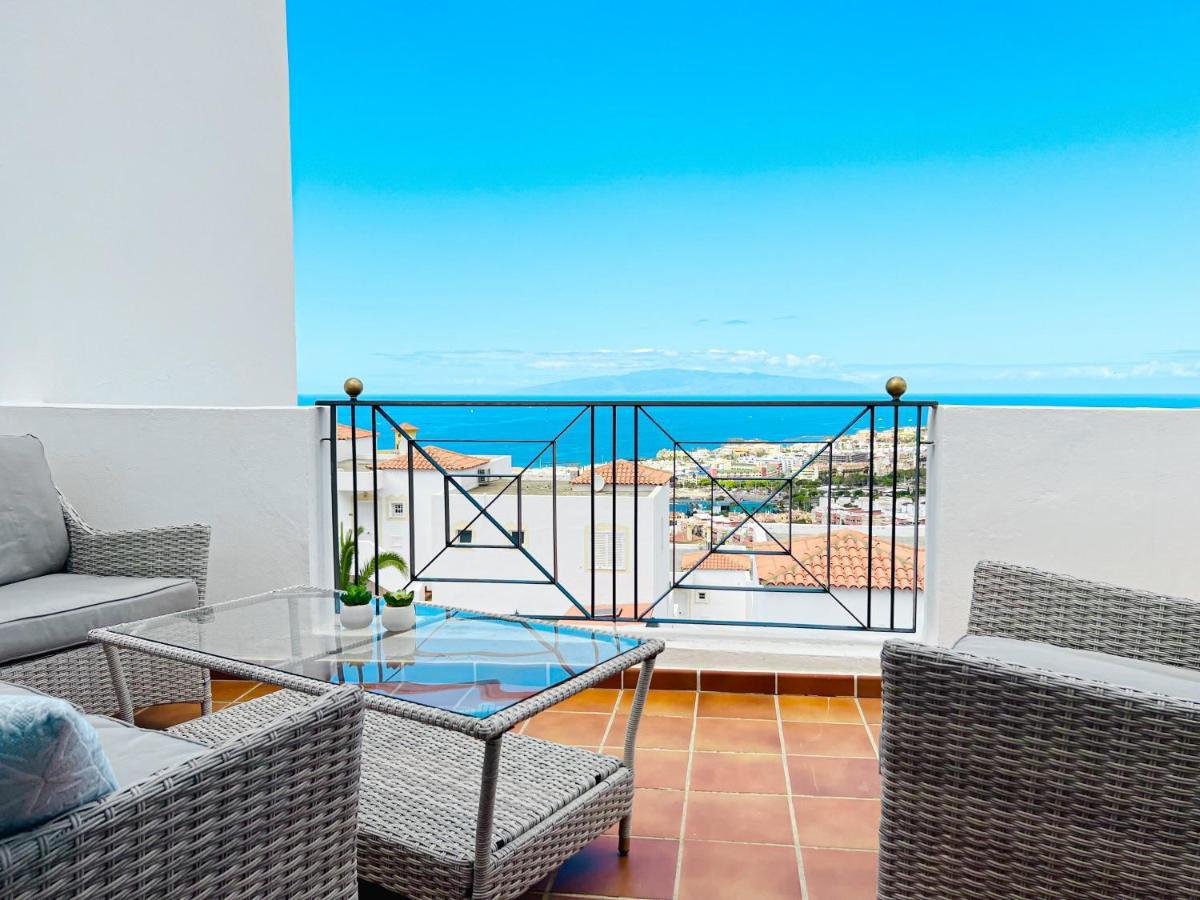 Balcon De Atlantico 2Bed Apartment アデヘ エクステリア 写真