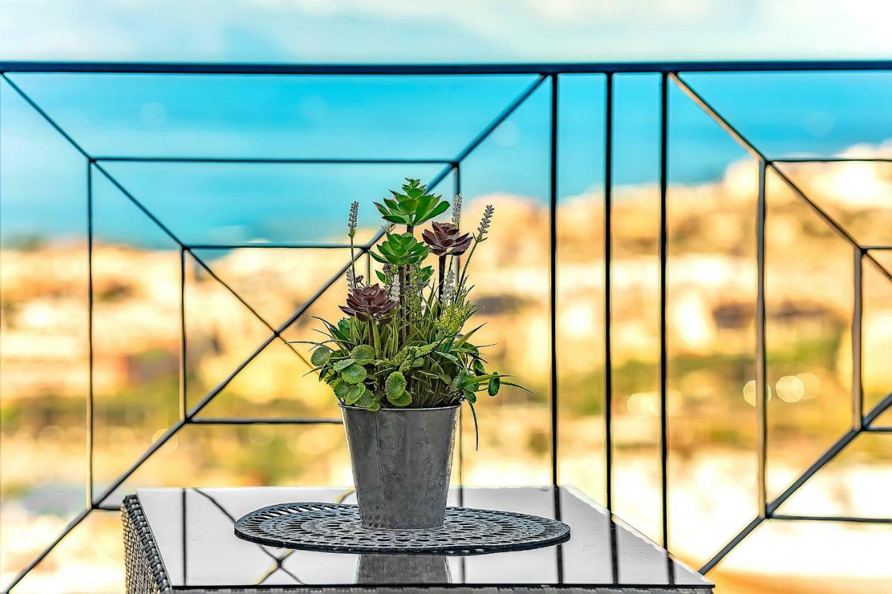 Balcon De Atlantico 2Bed Apartment アデヘ エクステリア 写真