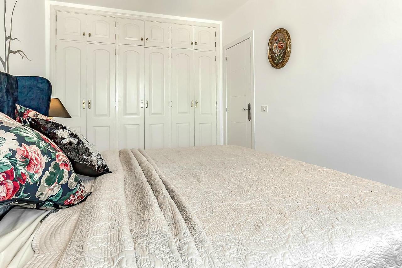 Balcon De Atlantico 2Bed Apartment アデヘ エクステリア 写真