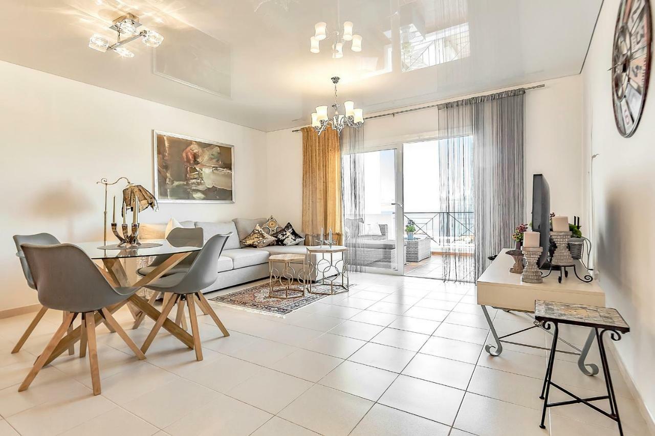 Balcon De Atlantico 2Bed Apartment アデヘ エクステリア 写真