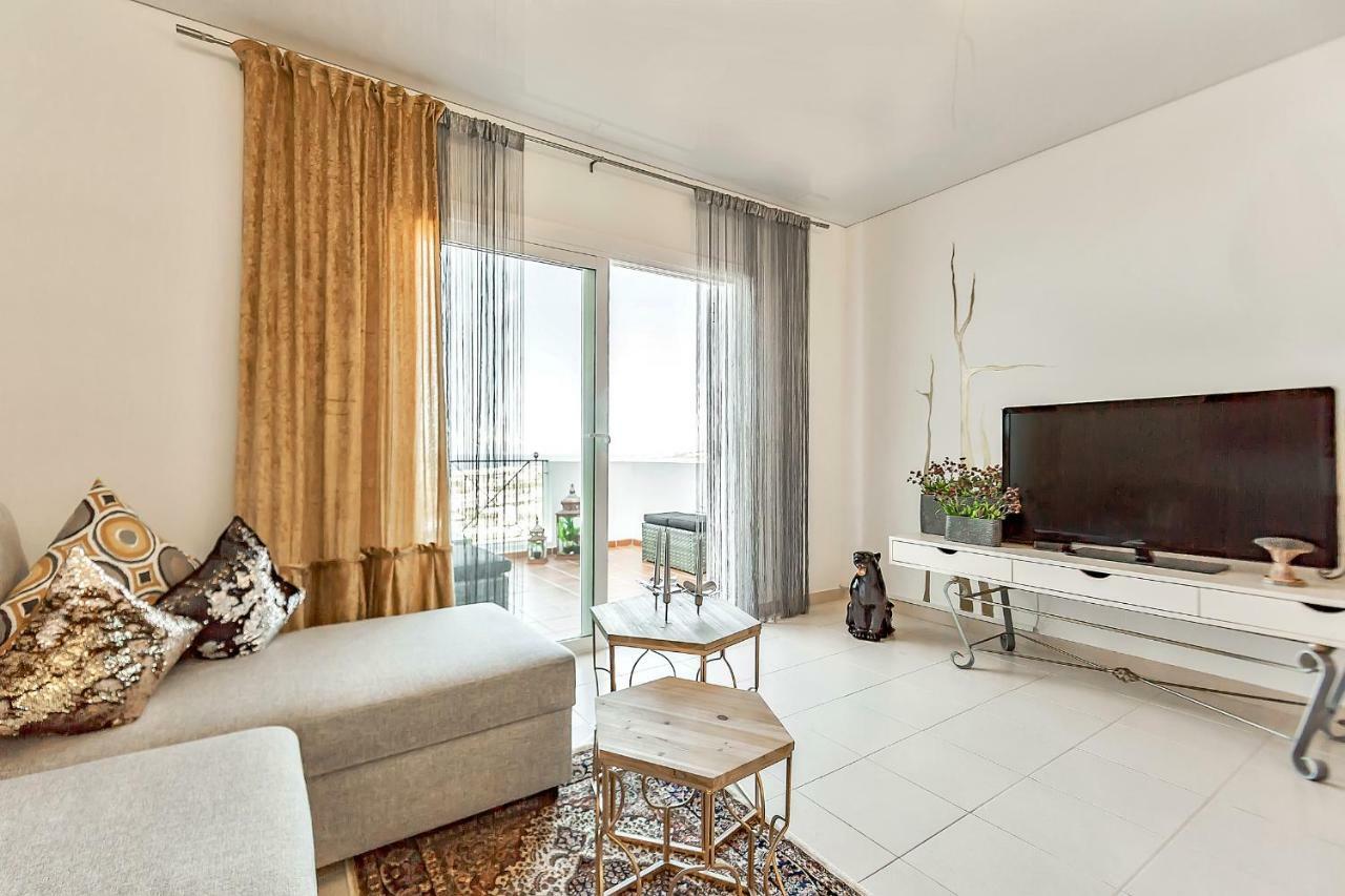 Balcon De Atlantico 2Bed Apartment アデヘ エクステリア 写真