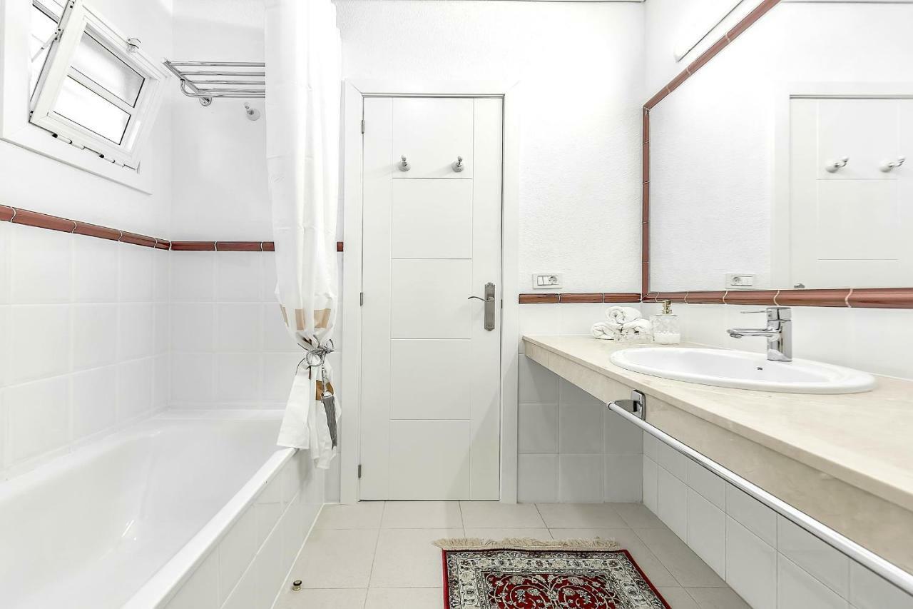 Balcon De Atlantico 2Bed Apartment アデヘ エクステリア 写真