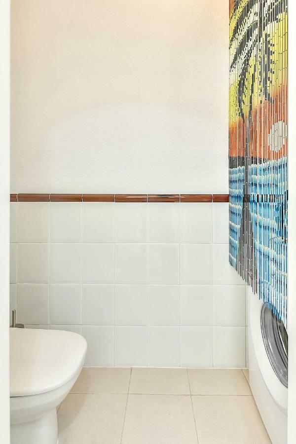 Balcon De Atlantico 2Bed Apartment アデヘ エクステリア 写真