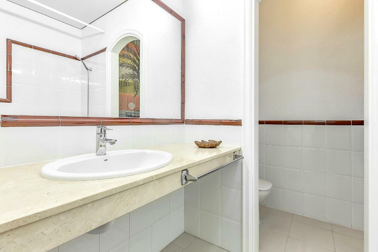 Balcon De Atlantico 2Bed Apartment アデヘ エクステリア 写真