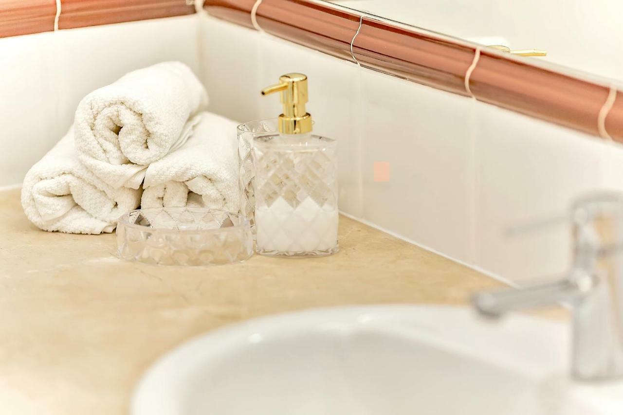 Balcon De Atlantico 2Bed Apartment アデヘ エクステリア 写真