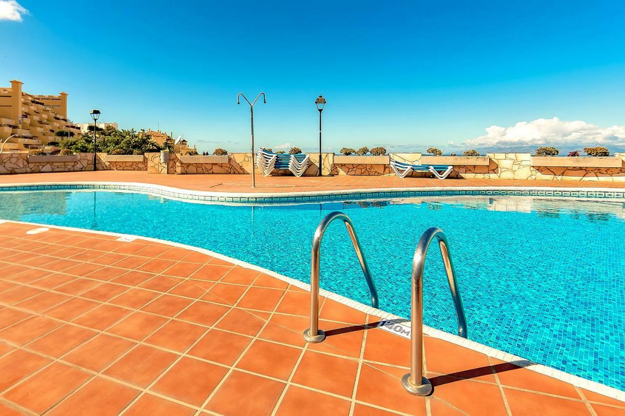 Balcon De Atlantico 2Bed Apartment アデヘ エクステリア 写真