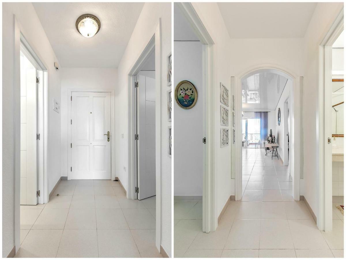 Balcon De Atlantico 2Bed Apartment アデヘ エクステリア 写真