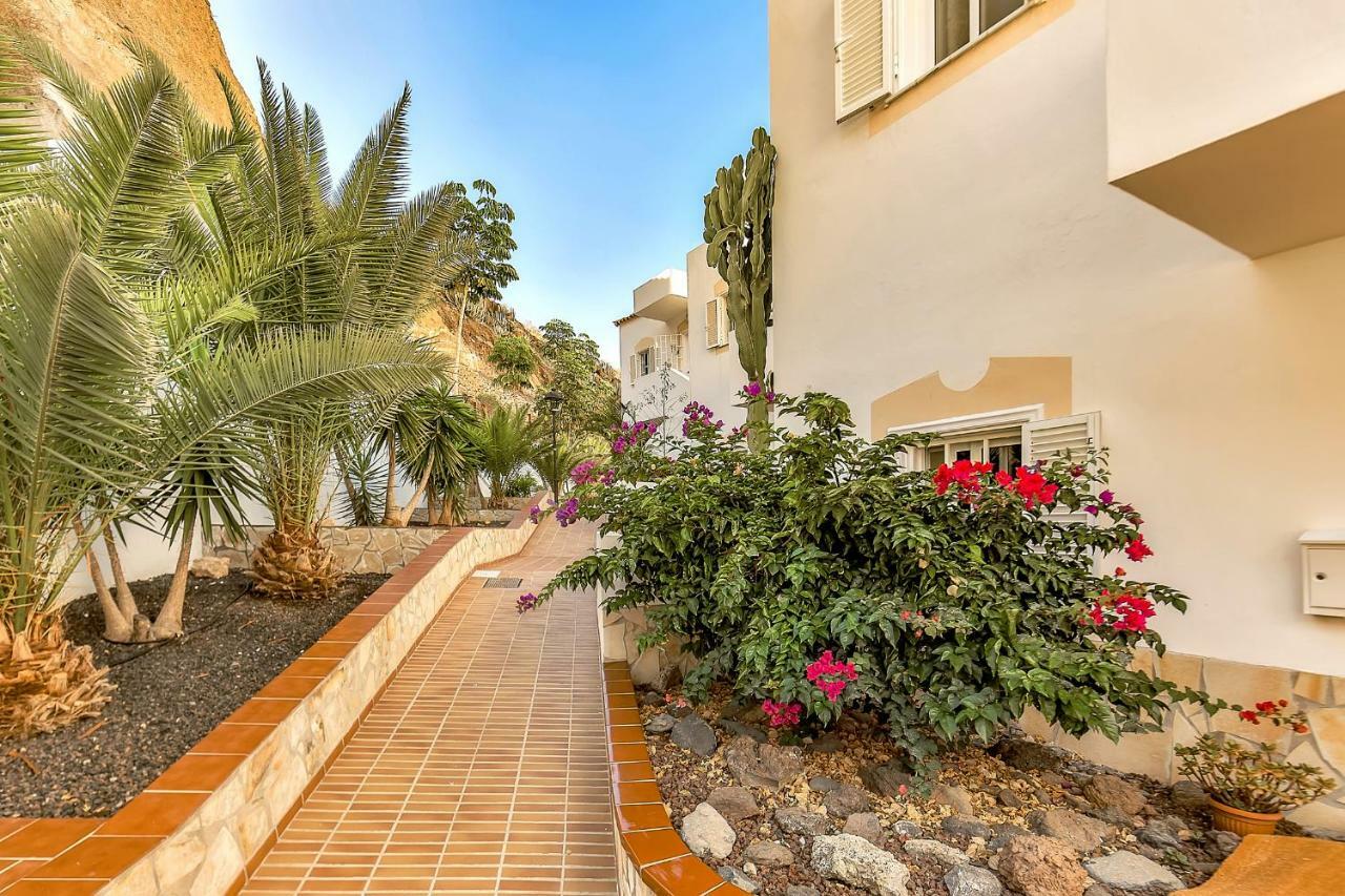 Balcon De Atlantico 2Bed Apartment アデヘ エクステリア 写真