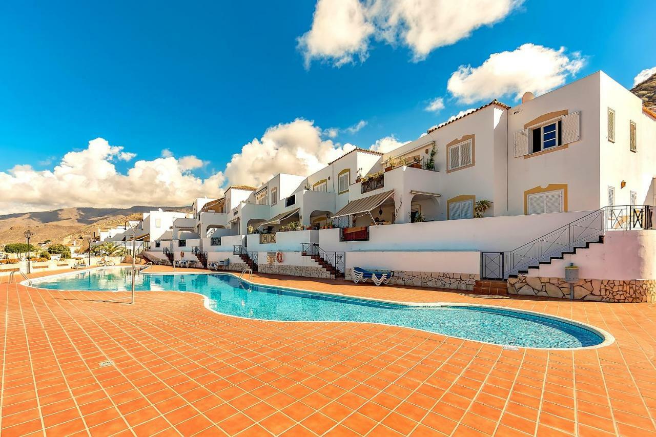 Balcon De Atlantico 2Bed Apartment アデヘ エクステリア 写真