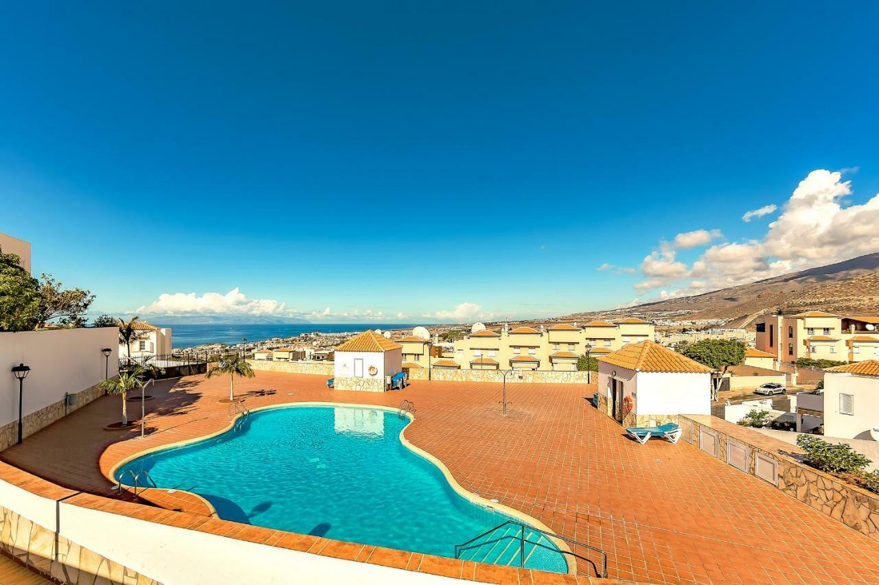 Balcon De Atlantico 2Bed Apartment アデヘ エクステリア 写真
