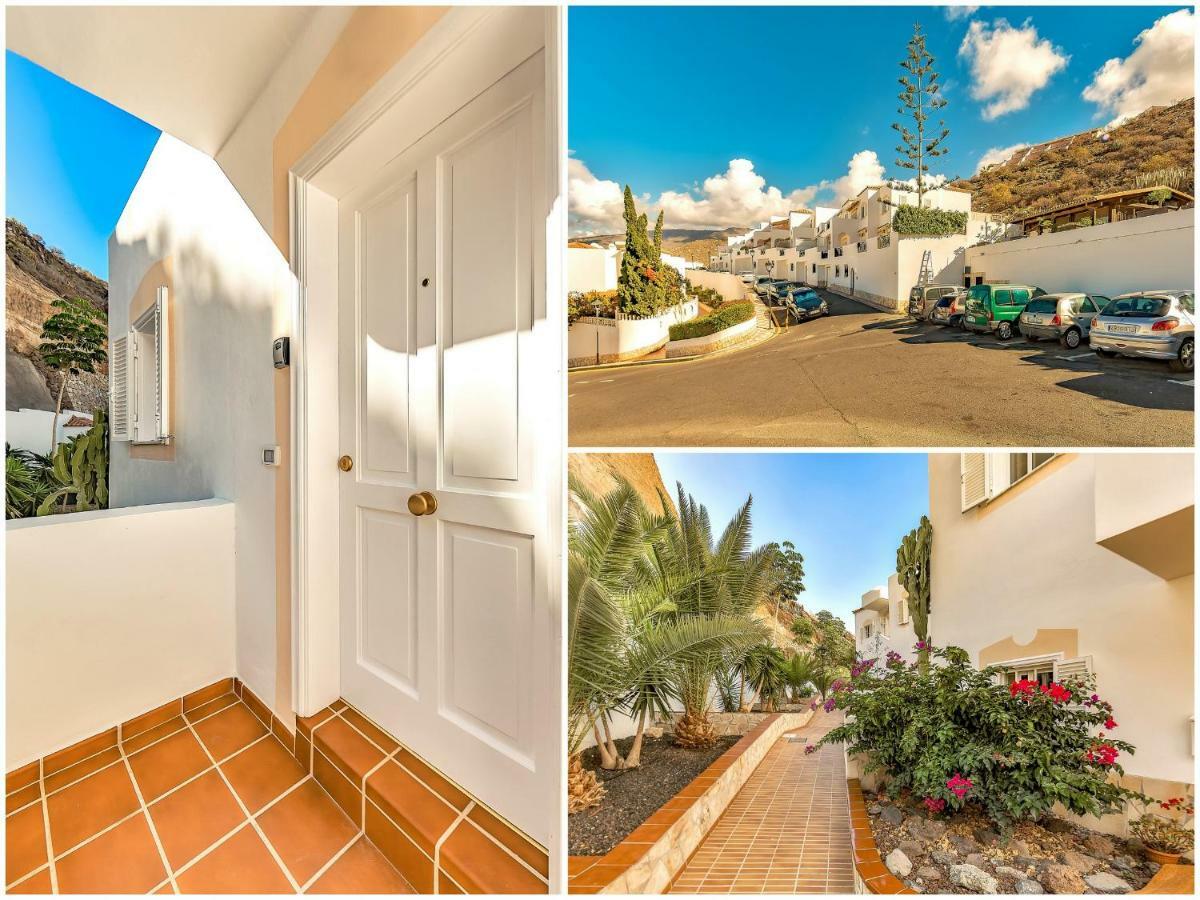Balcon De Atlantico 2Bed Apartment アデヘ エクステリア 写真