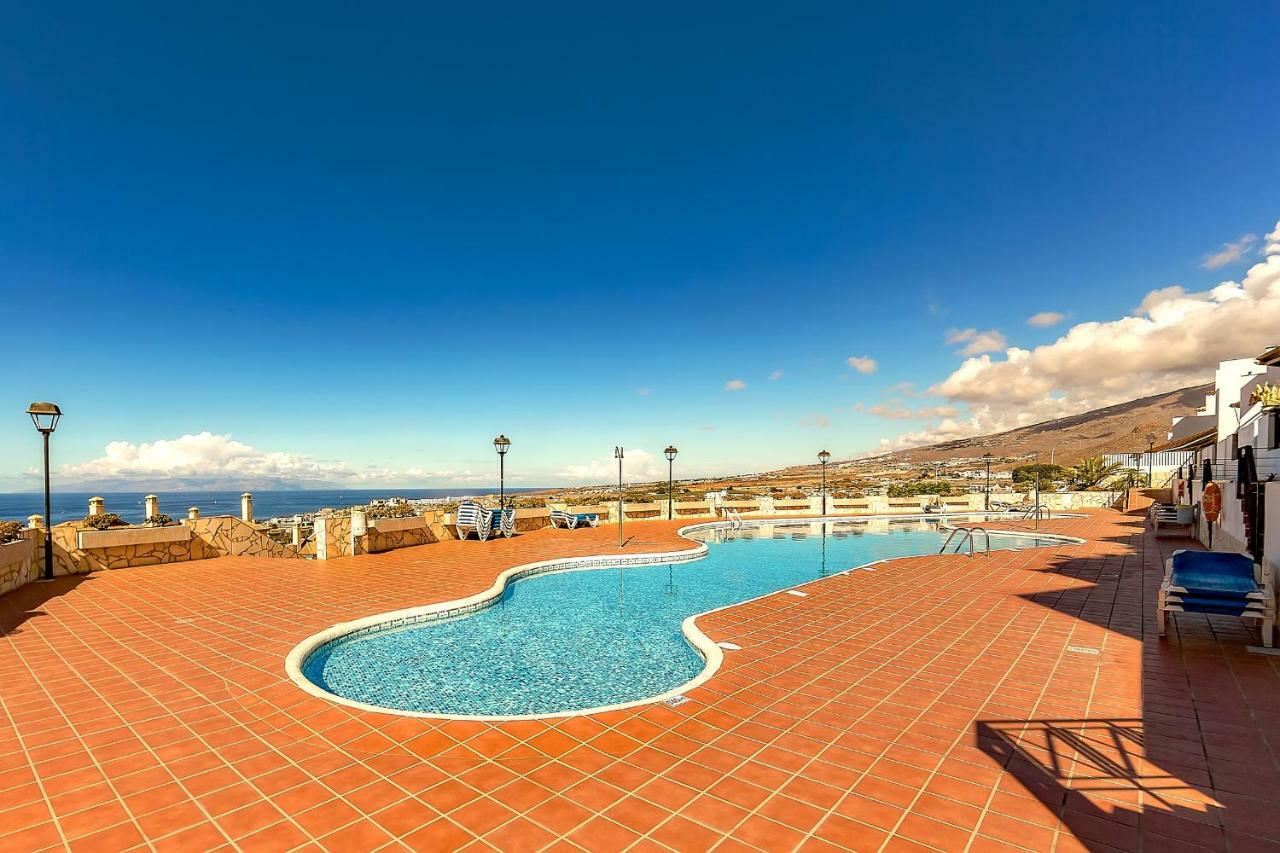 Balcon De Atlantico 2Bed Apartment アデヘ エクステリア 写真