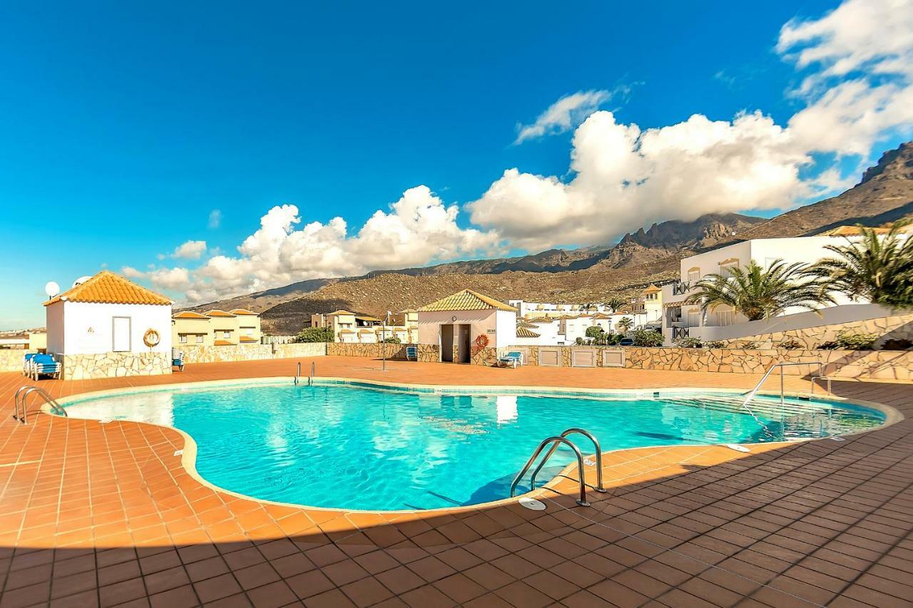 Balcon De Atlantico 2Bed Apartment アデヘ エクステリア 写真
