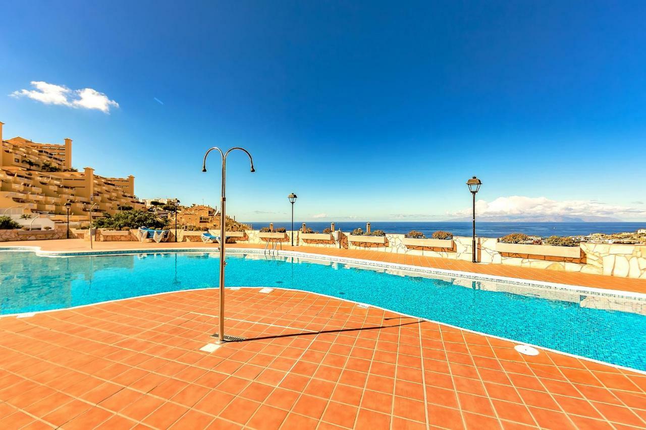 Balcon De Atlantico 2Bed Apartment アデヘ エクステリア 写真