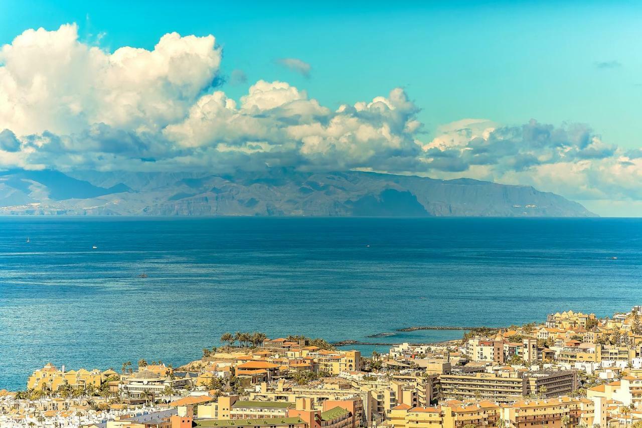 Balcon De Atlantico 2Bed Apartment アデヘ エクステリア 写真
