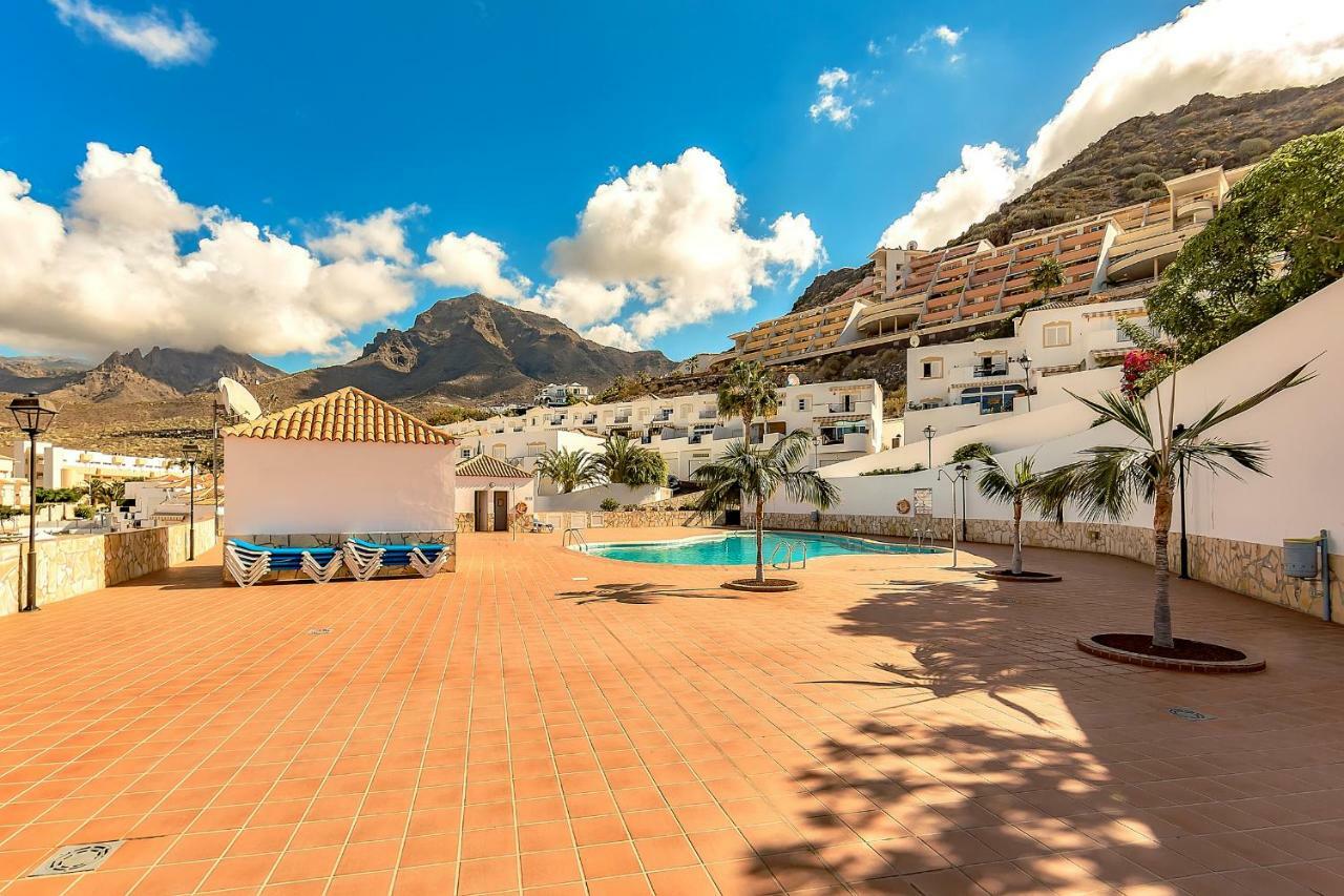 Balcon De Atlantico 2Bed Apartment アデヘ エクステリア 写真