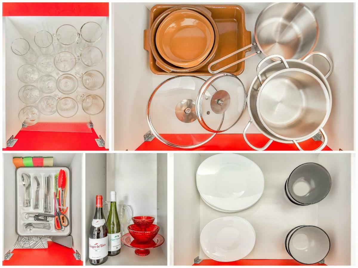 Balcon De Atlantico 2Bed Apartment アデヘ エクステリア 写真