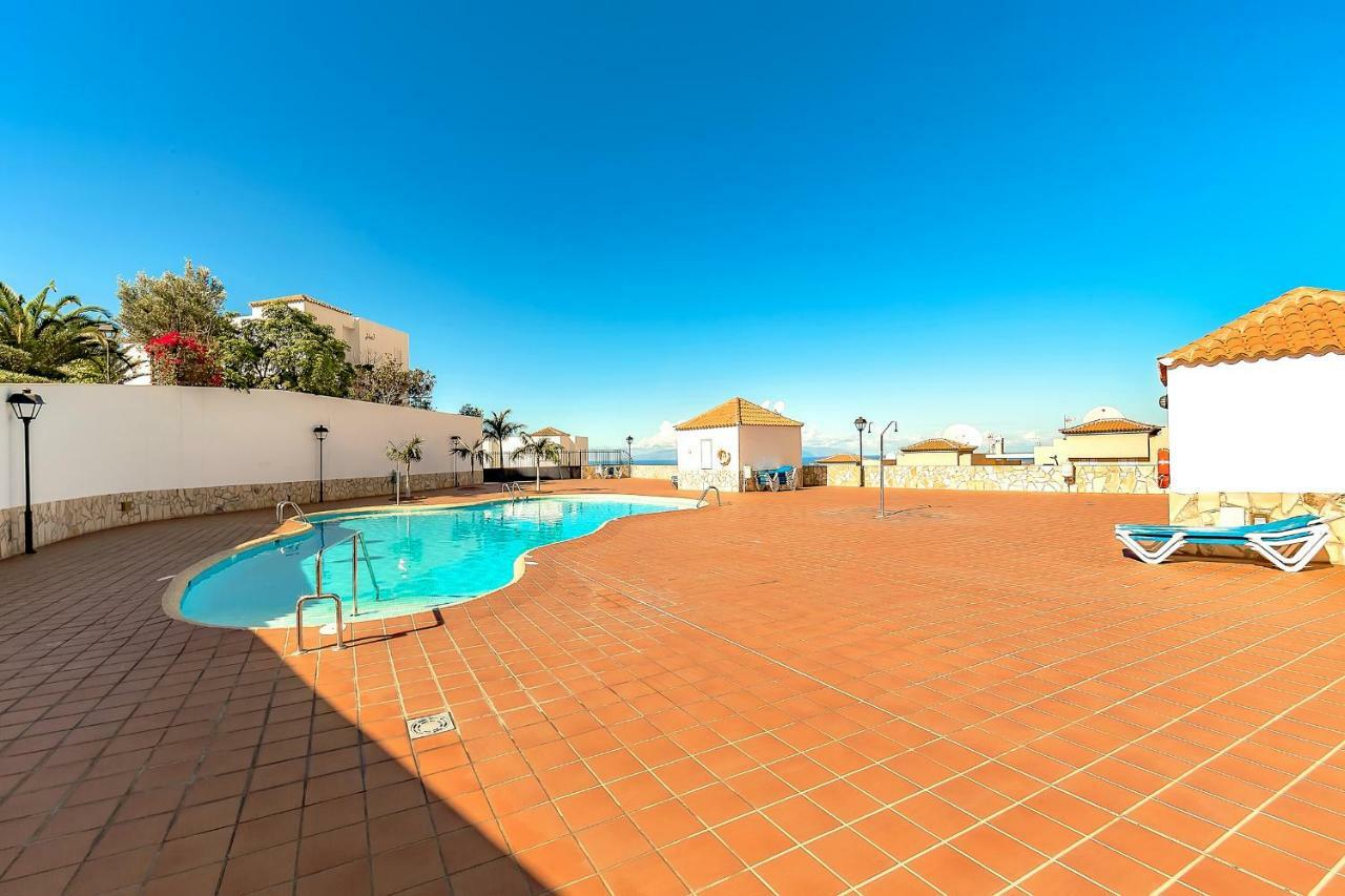 Balcon De Atlantico 2Bed Apartment アデヘ エクステリア 写真